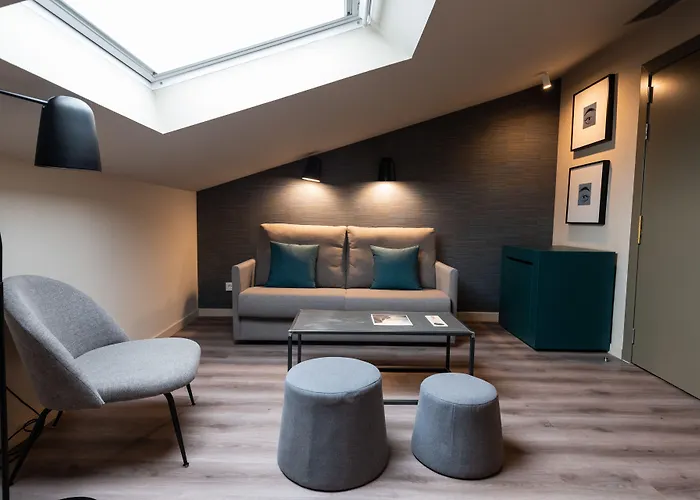 Atenea Rekord 4* Barcelona