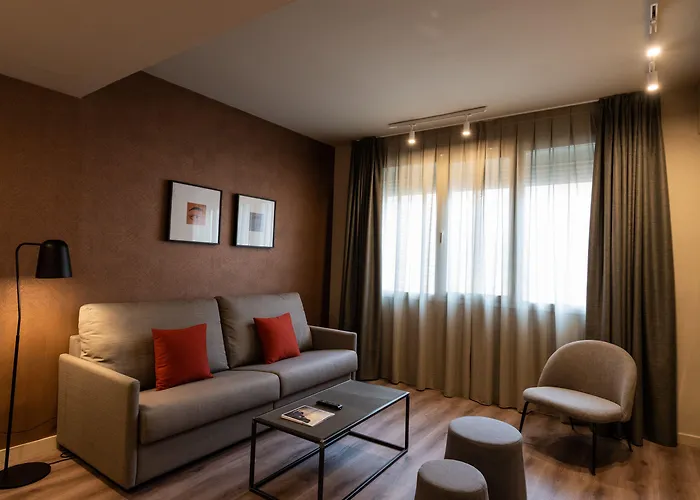 Atenea Rekord Szálloda