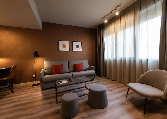 Szálloda Atenea Rekord