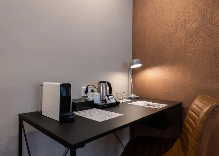 Szálloda Atenea Rekord 4*