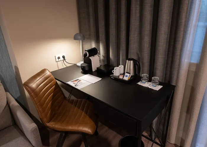 Atenea Rekord Szálloda 4*