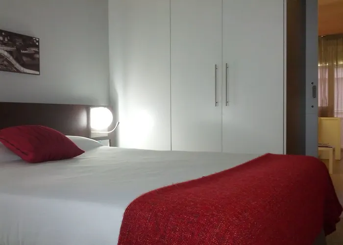 Szálloda Atenea Rekord