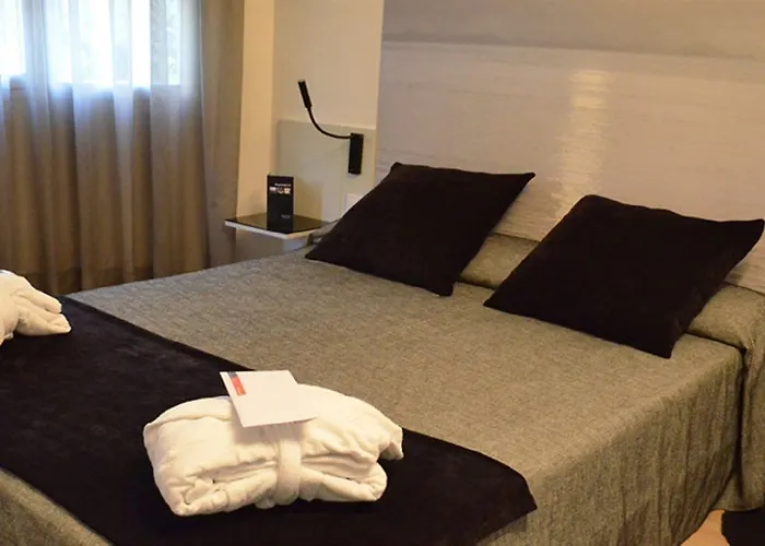 Szálloda Atenea Rekord 4*