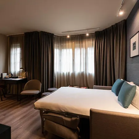 Atenea Rekord 4* Barcelona