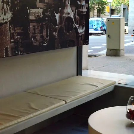 Atenea Rekord Hotel 4*