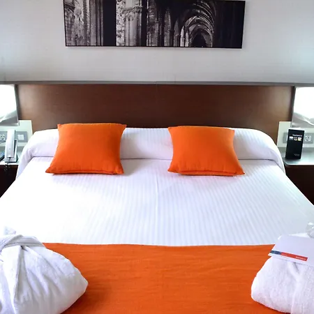 Atenea Rekord Barcelona