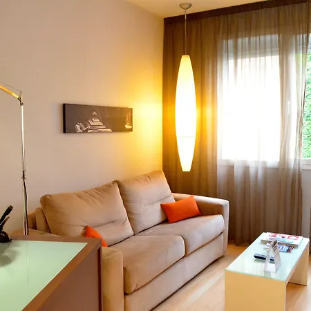 Atenea Rekord Hotel 4*