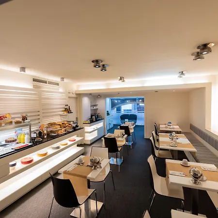 Hotel Atenea Rekord Barcelona