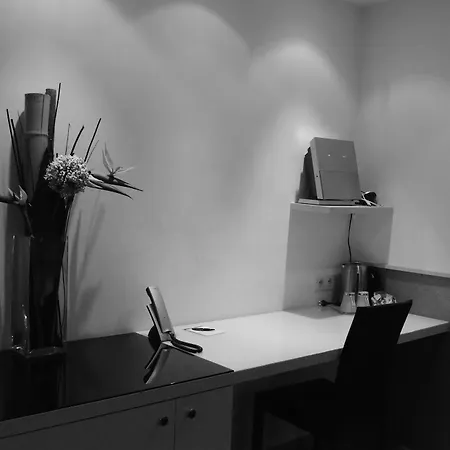 Hotel Atenea Rekord 4*