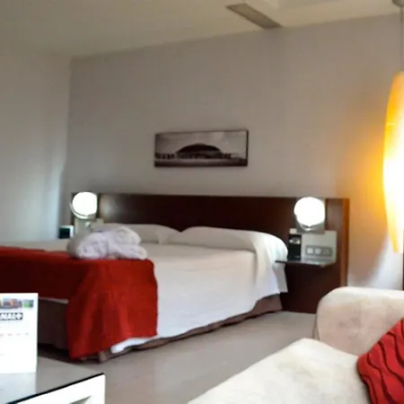 Atenea Rekord Barcelona